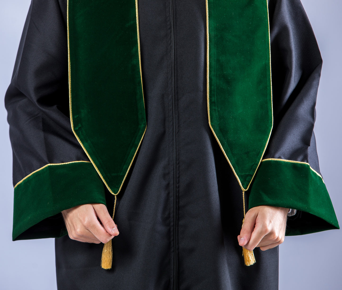 TOGE PRESTIGE (VERT MALACHITE)