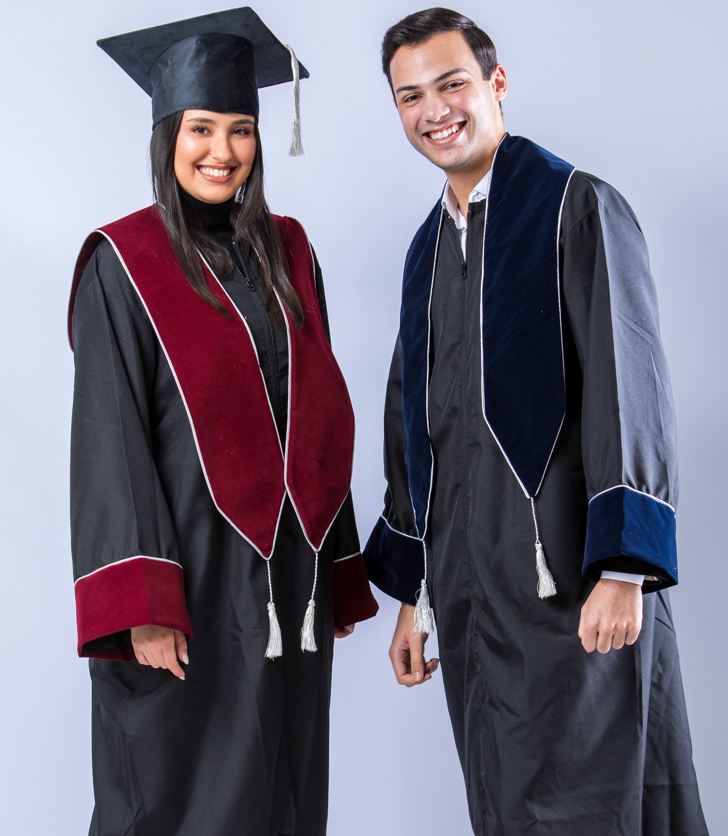 TOGE PRESTIGE (GRENAT ROYAL)