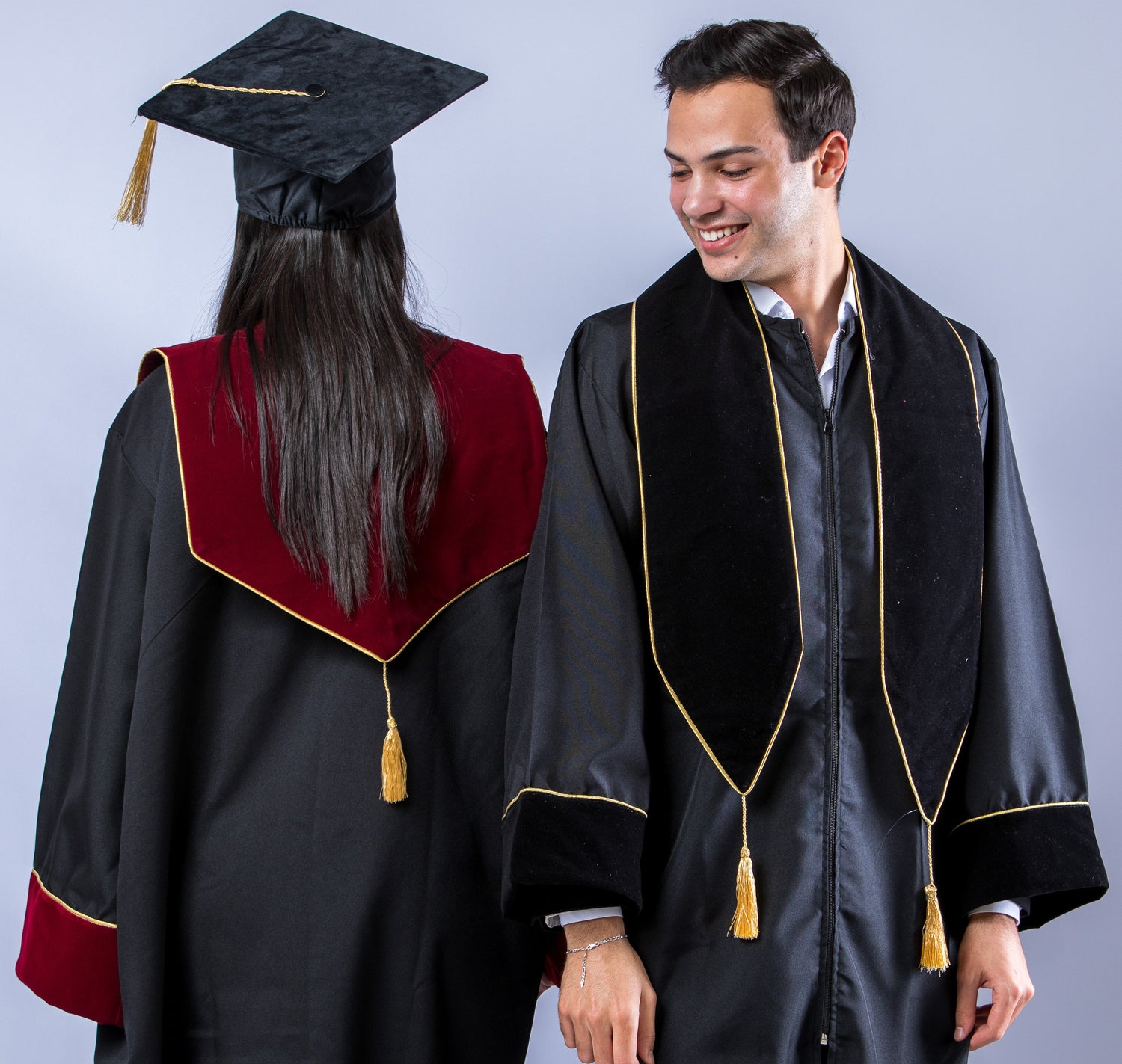 PACK PRESTIGE PERSONNALISÉ