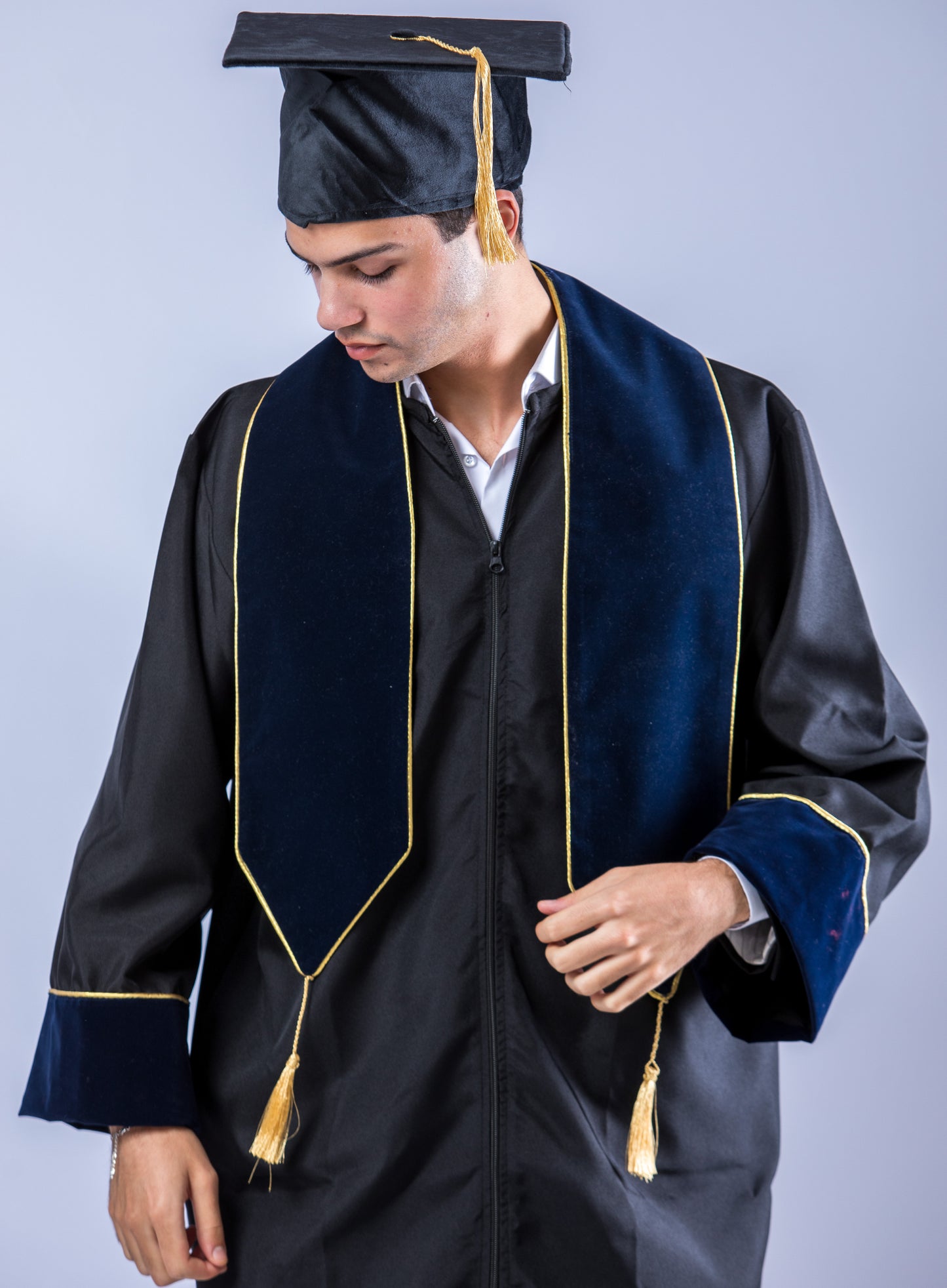 TOGE PRESTIGE (BLEU NUIT)