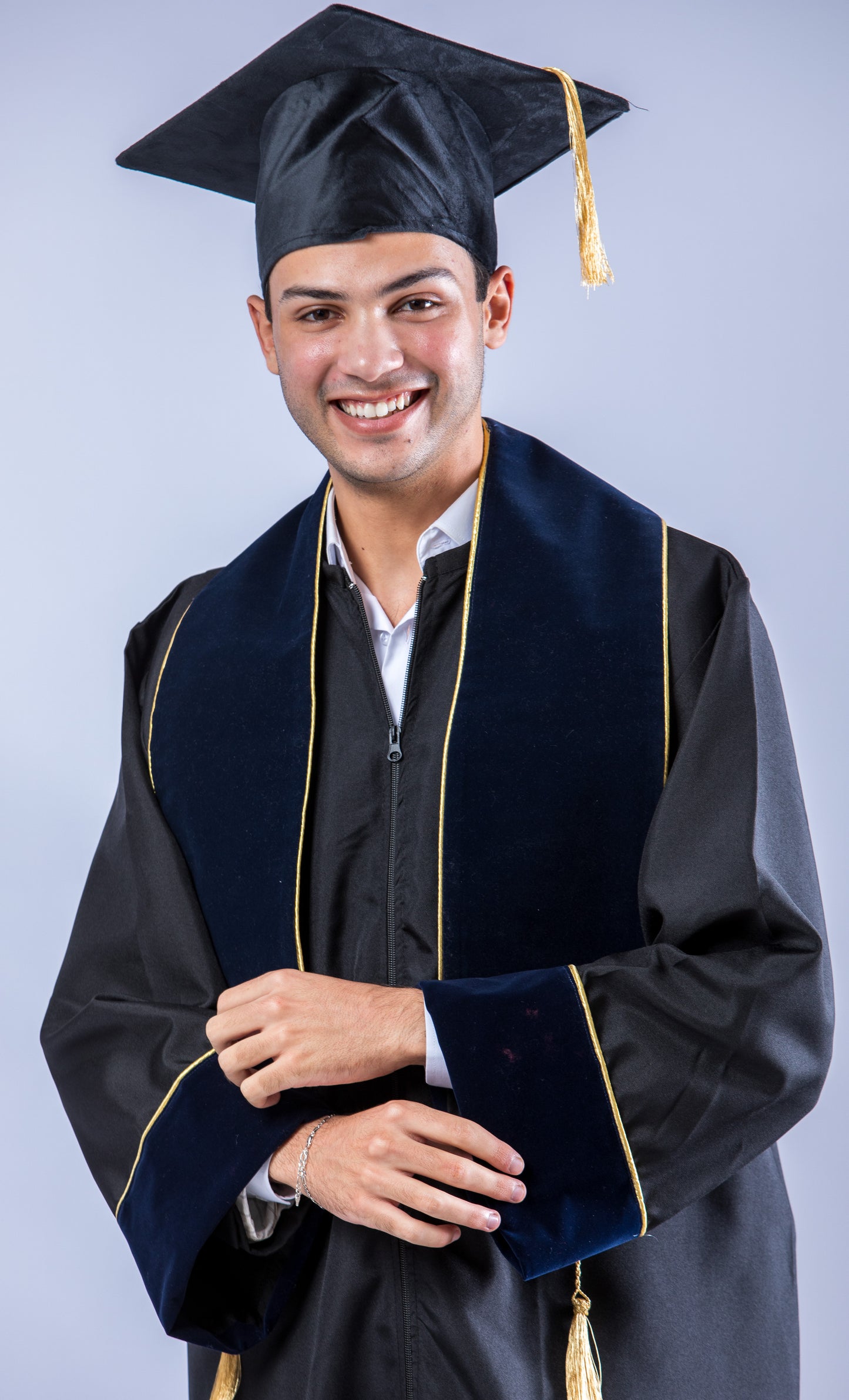 TOGE PRESTIGE (BLEU NUIT)