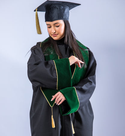 TOGE PRESTIGE (VERT MALACHITE)