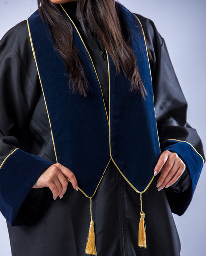 TOGE PRESTIGE (BLEU NUIT)