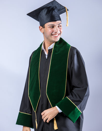 TOGE PRESTIGE (VERT MALACHITE)