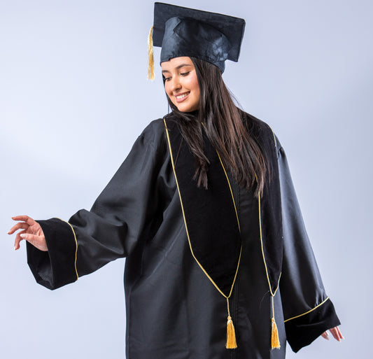 TOGE PRESTIGE (NOIR MYSTIQUE)