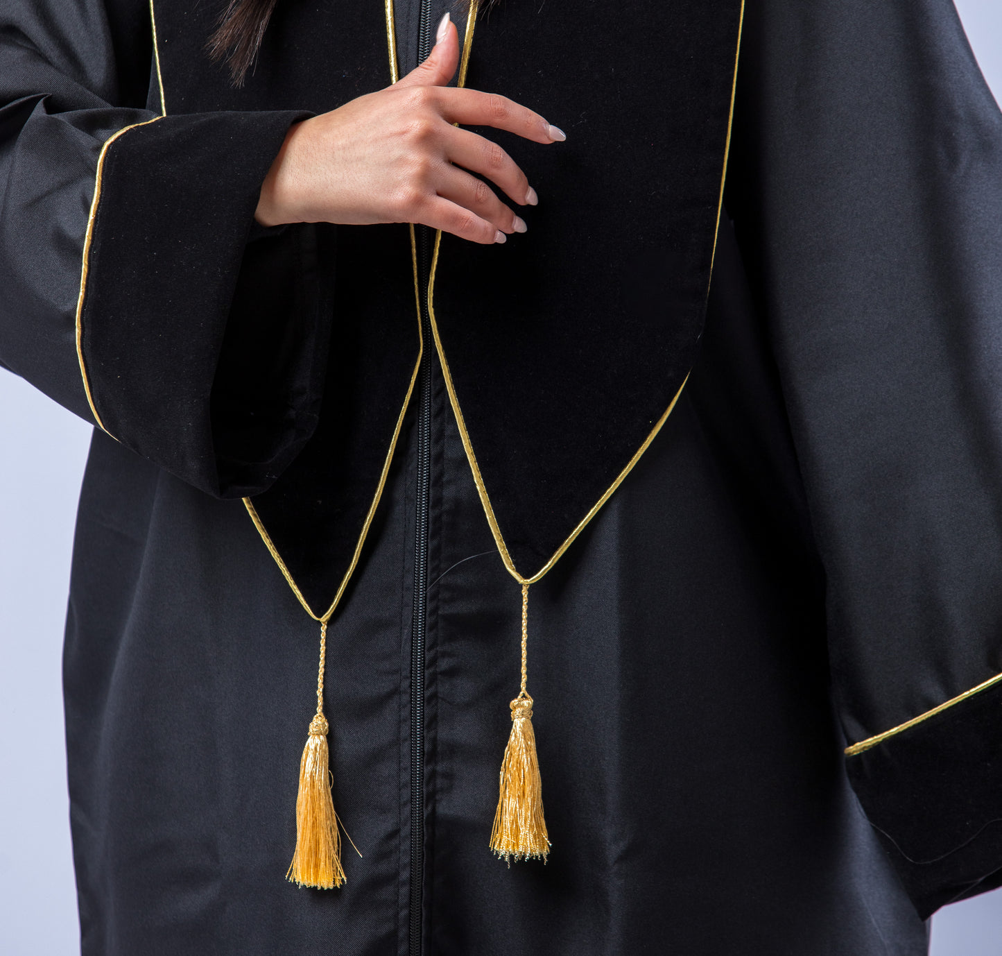 TOGE PRESTIGE (NOIR MYSTIQUE)