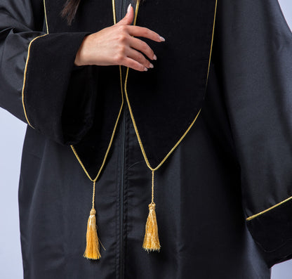 TOGE PRESTIGE (NOIR MYSTIQUE)