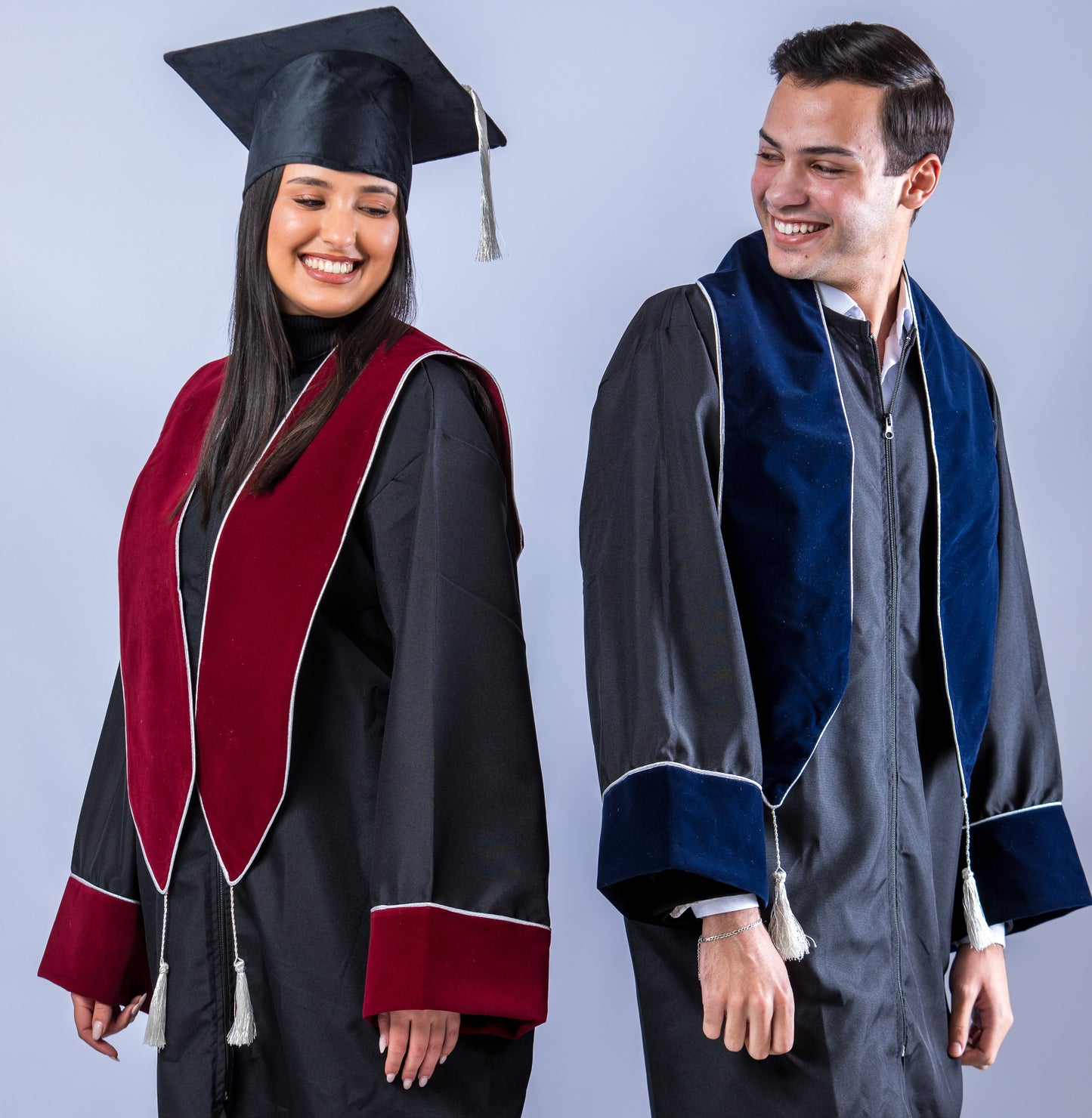 TOGE PRESTIGE (GRENAT ROYAL)