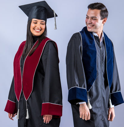 TOGE PRESTIGE (GRENAT ROYAL)